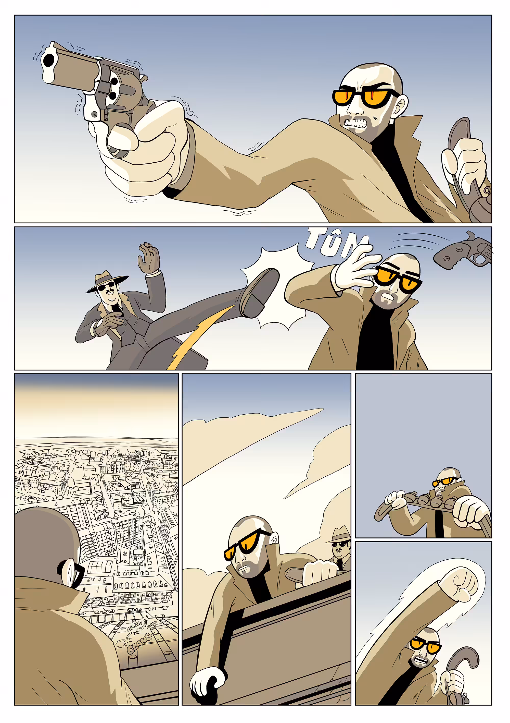 Possessions - Original page 342