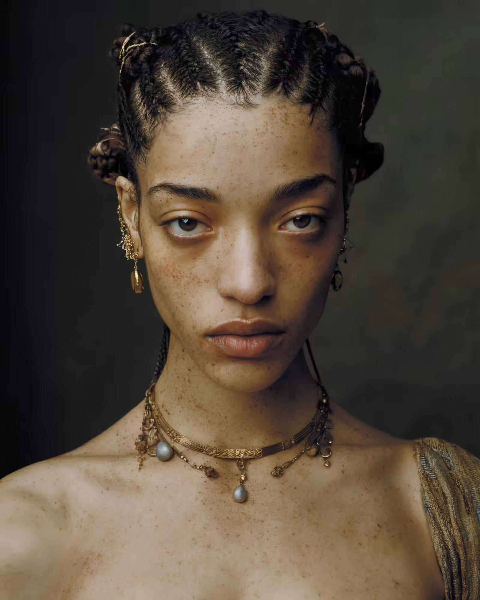 Not Your Muse II