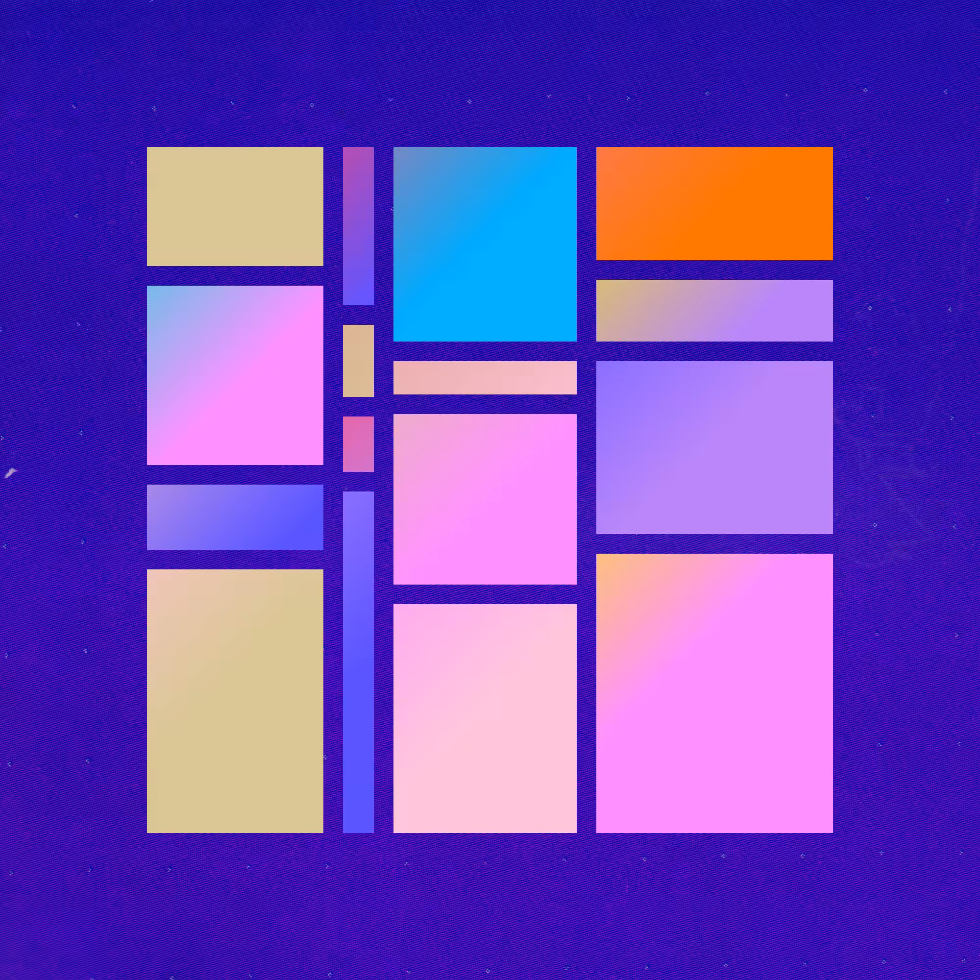 Stained glass #31