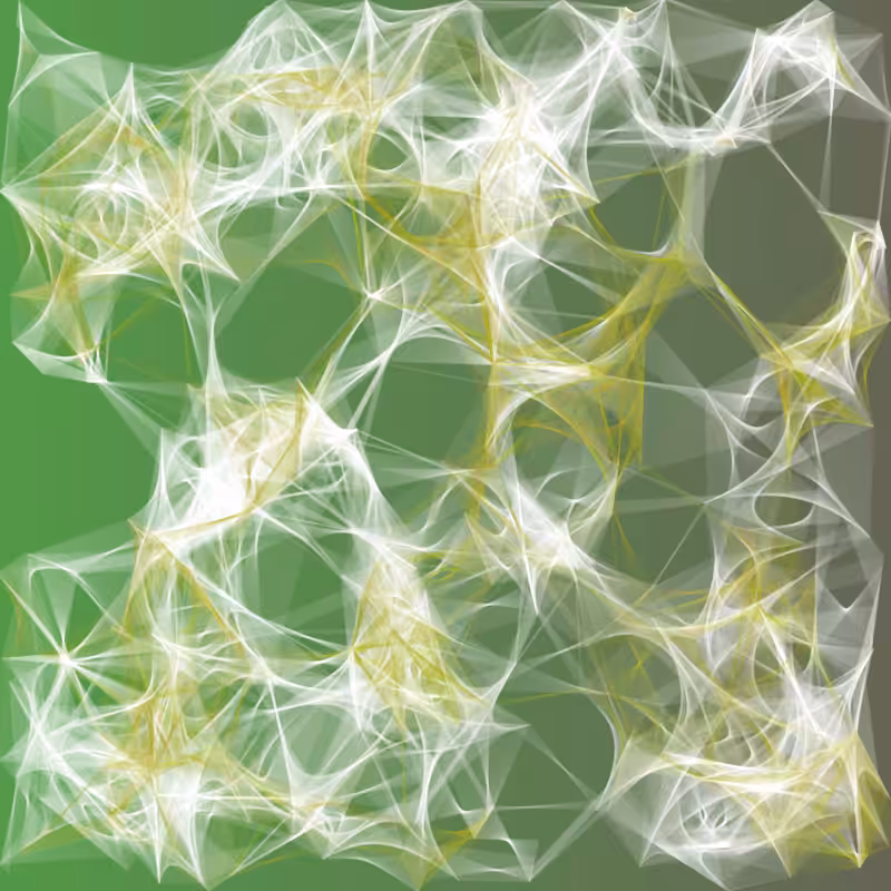 Gossamer Dimension #1