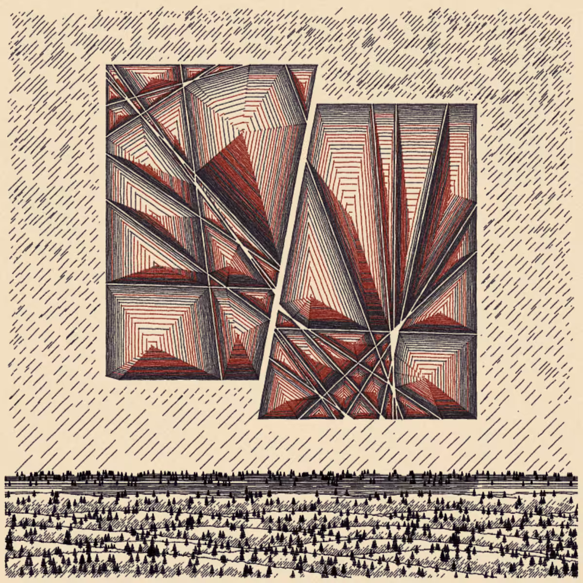 Shattered Obelisks #221