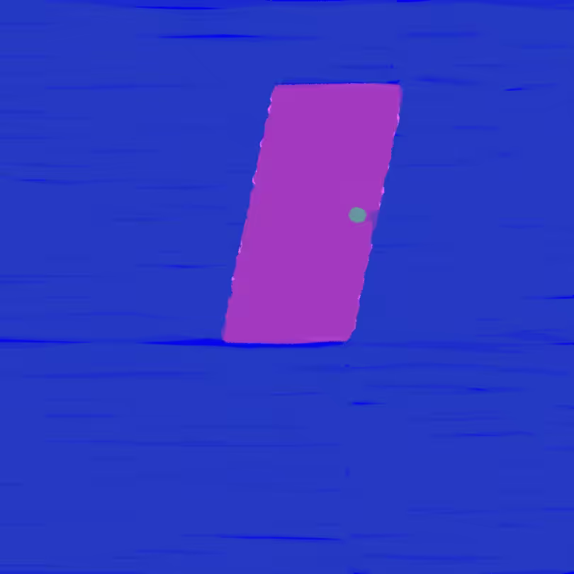 "Magical" Door #219