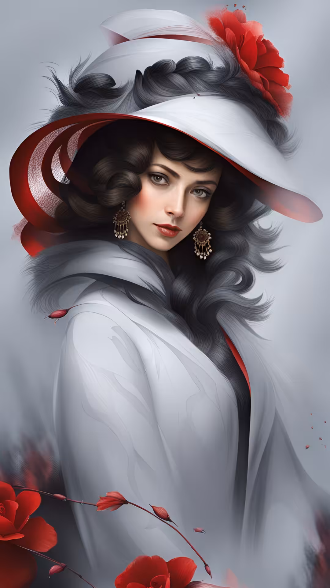 Woman the heroβs of the world