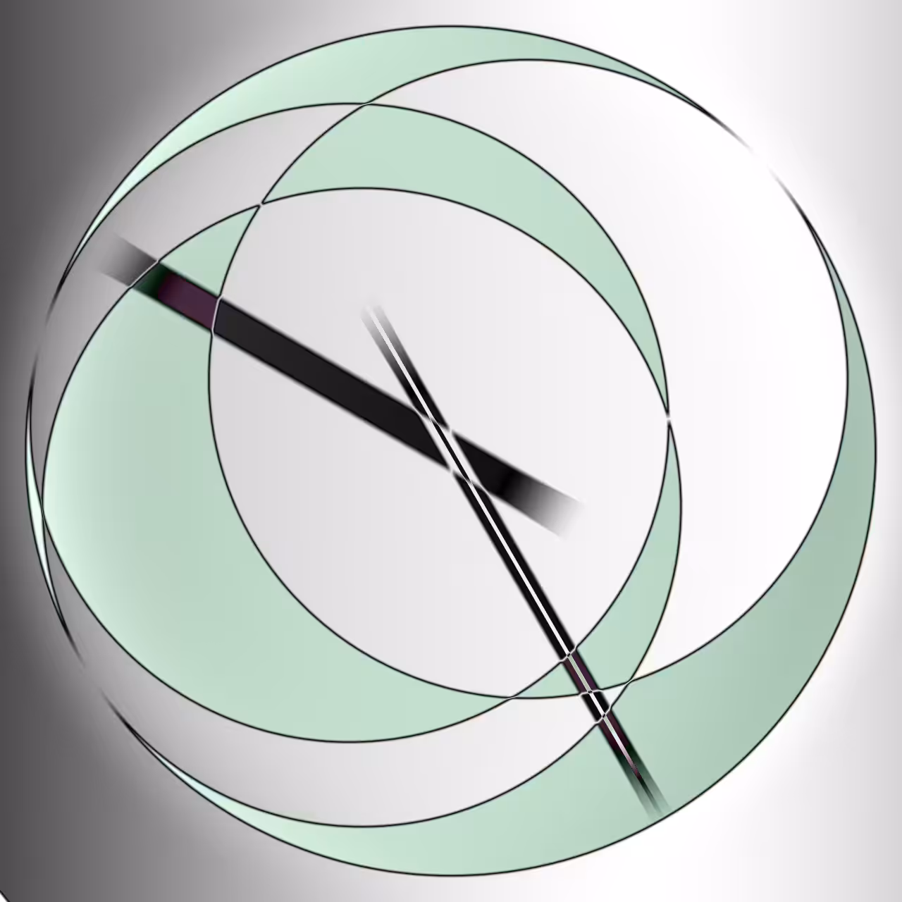 hash clock #50