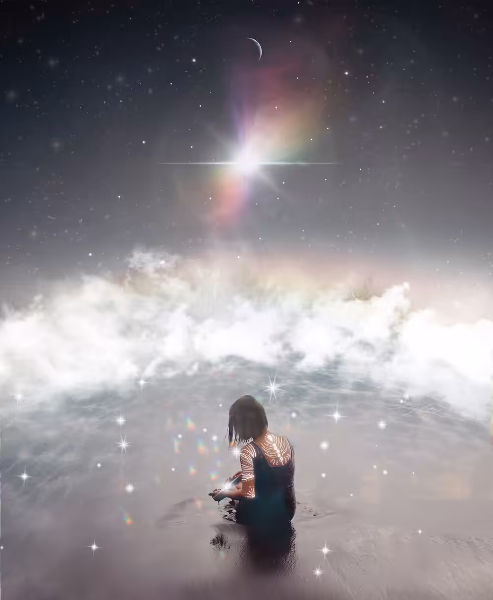 Discovery