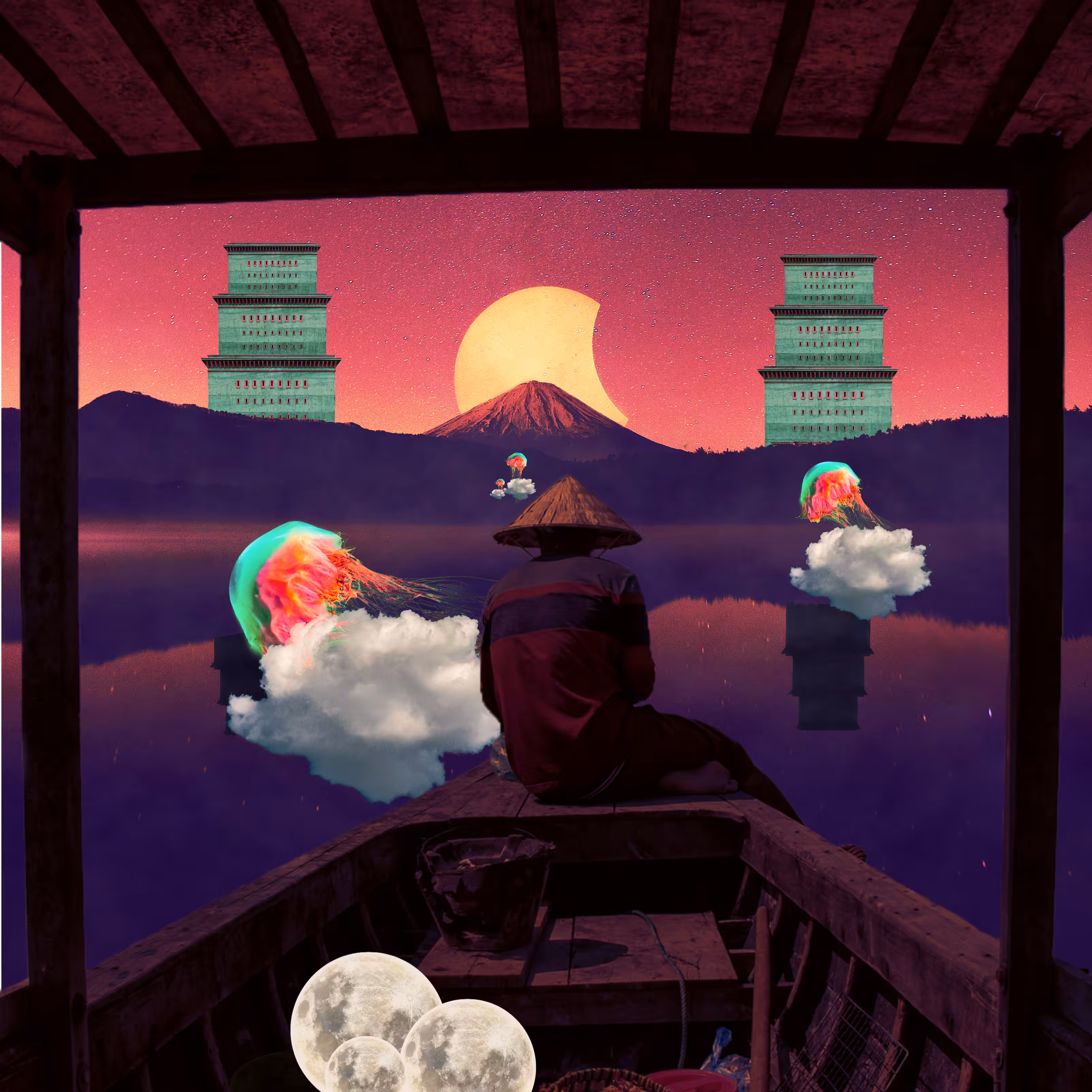 Sail Away