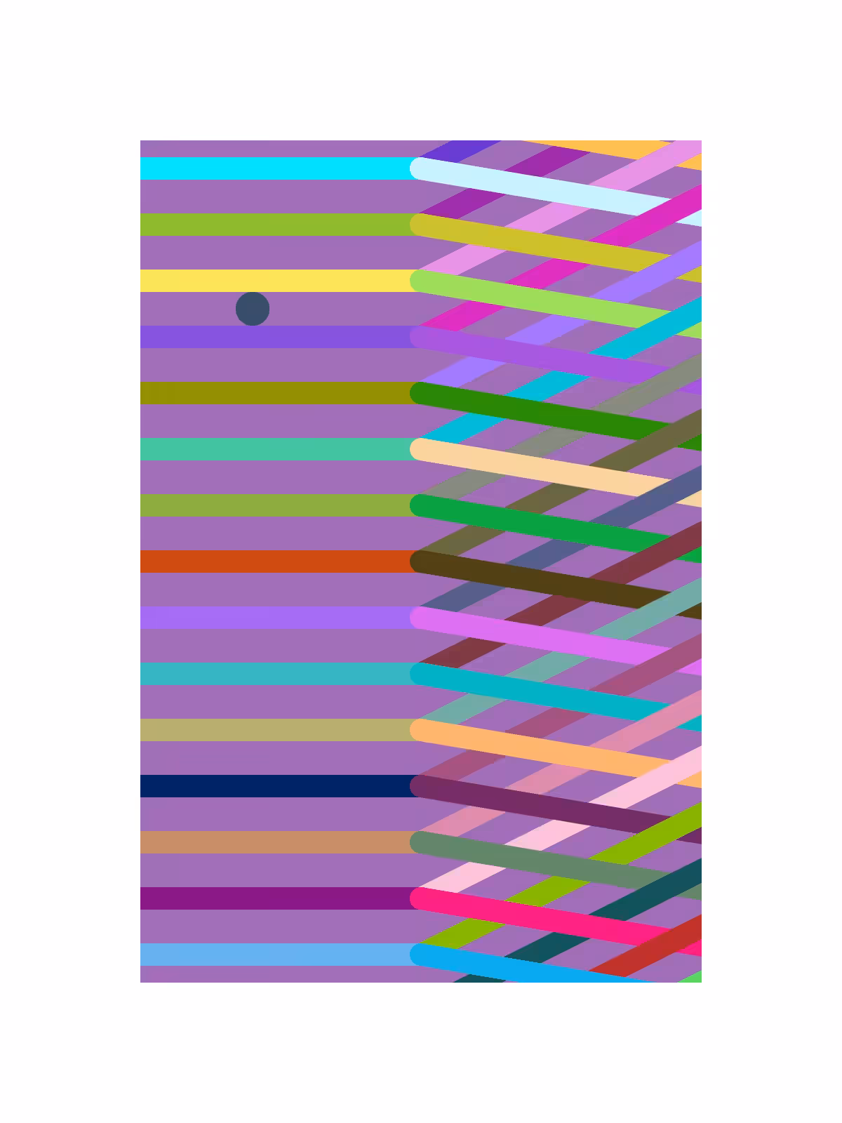 Generative Art #0157