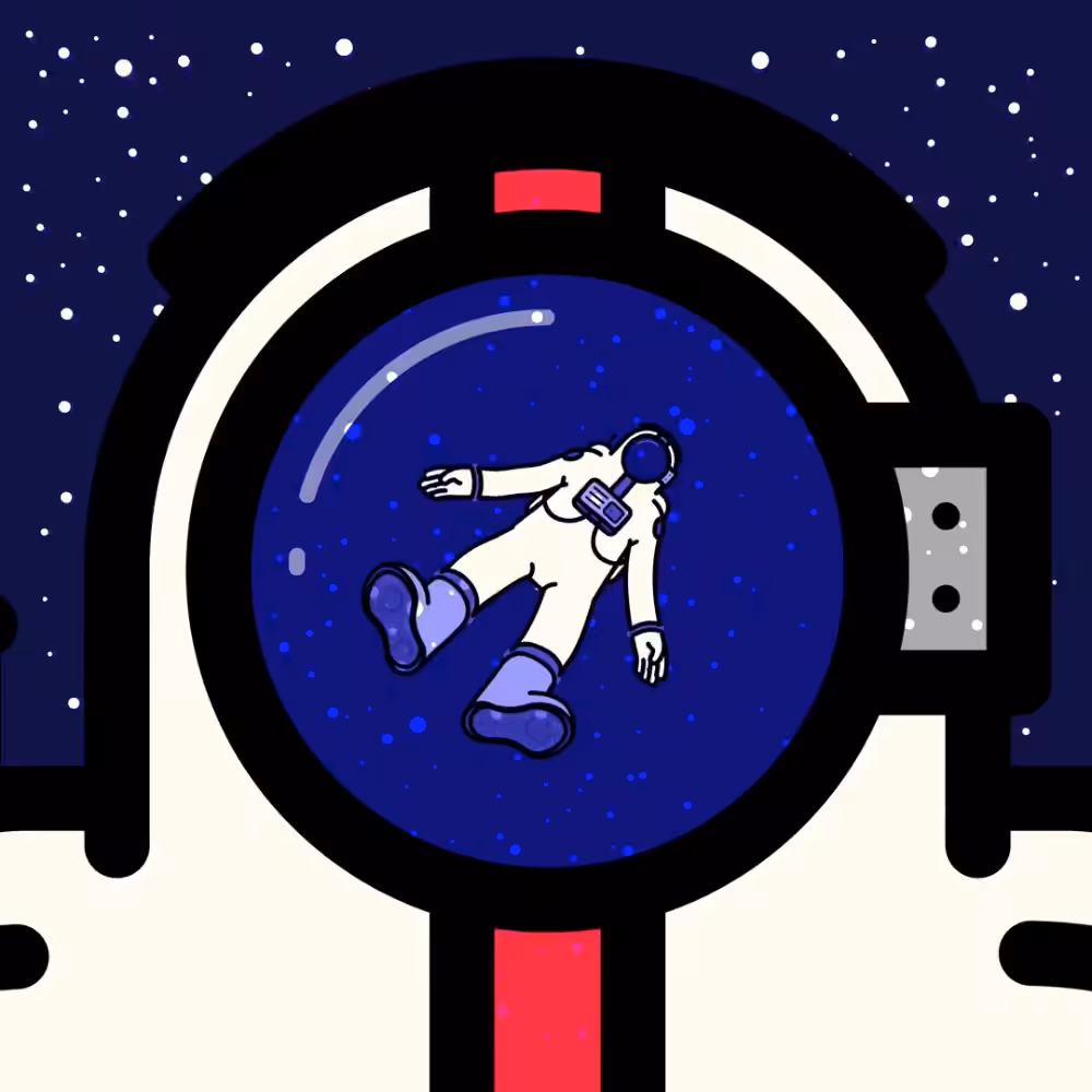 Space: Inner & Outer