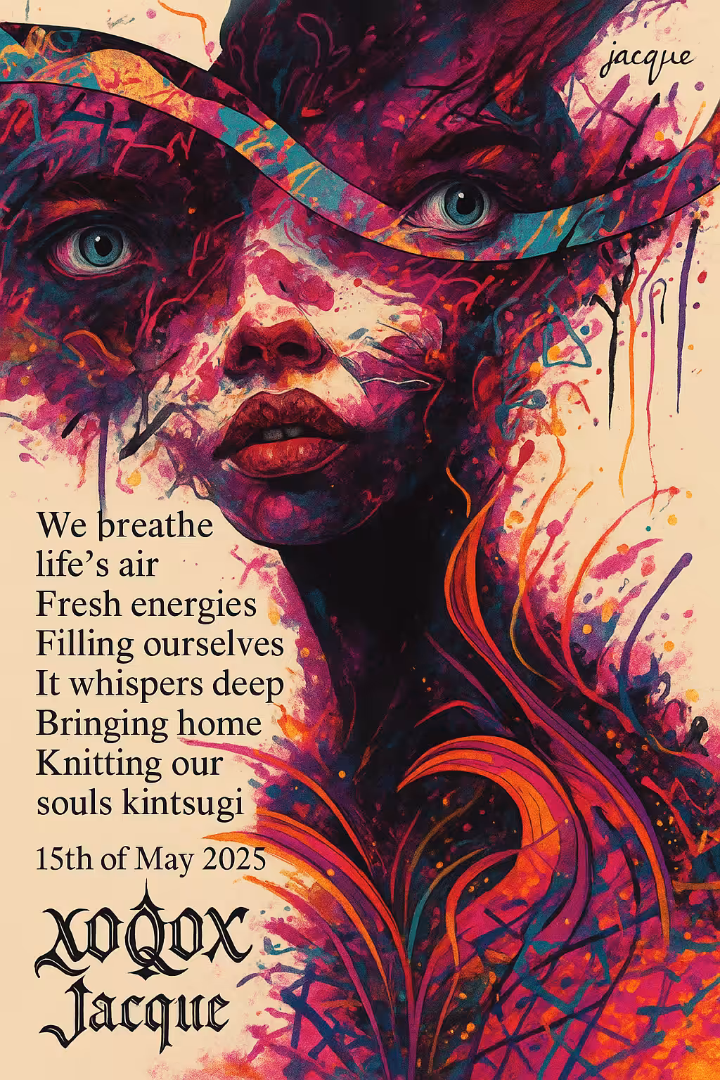 Breathe