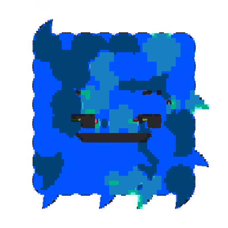 Kudzu on Base: Based Kudzu #608