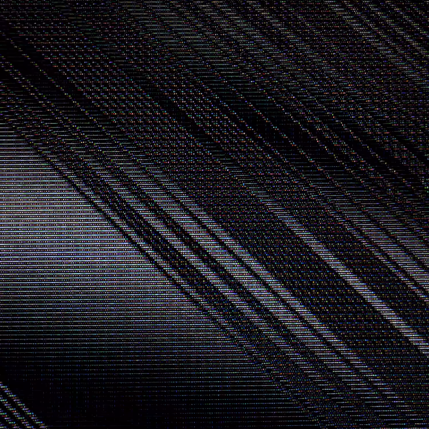 Living Pixels