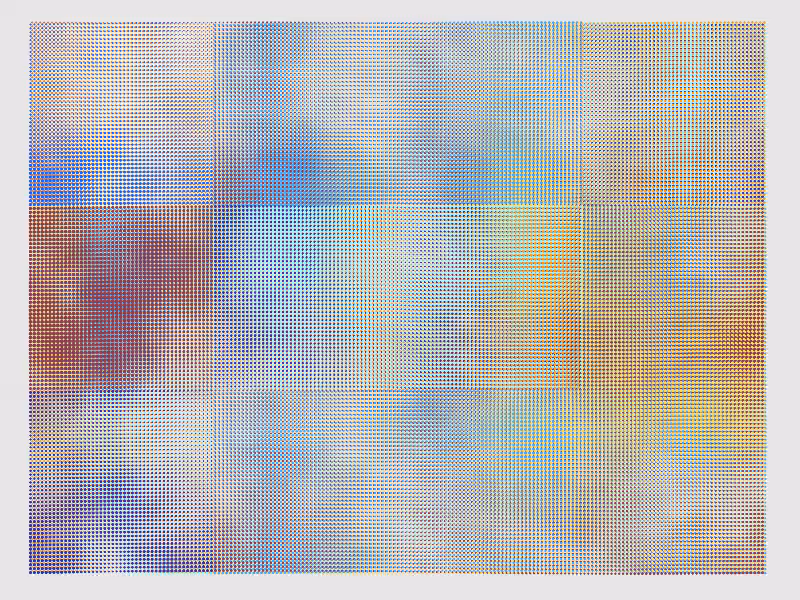 Color Function #12917