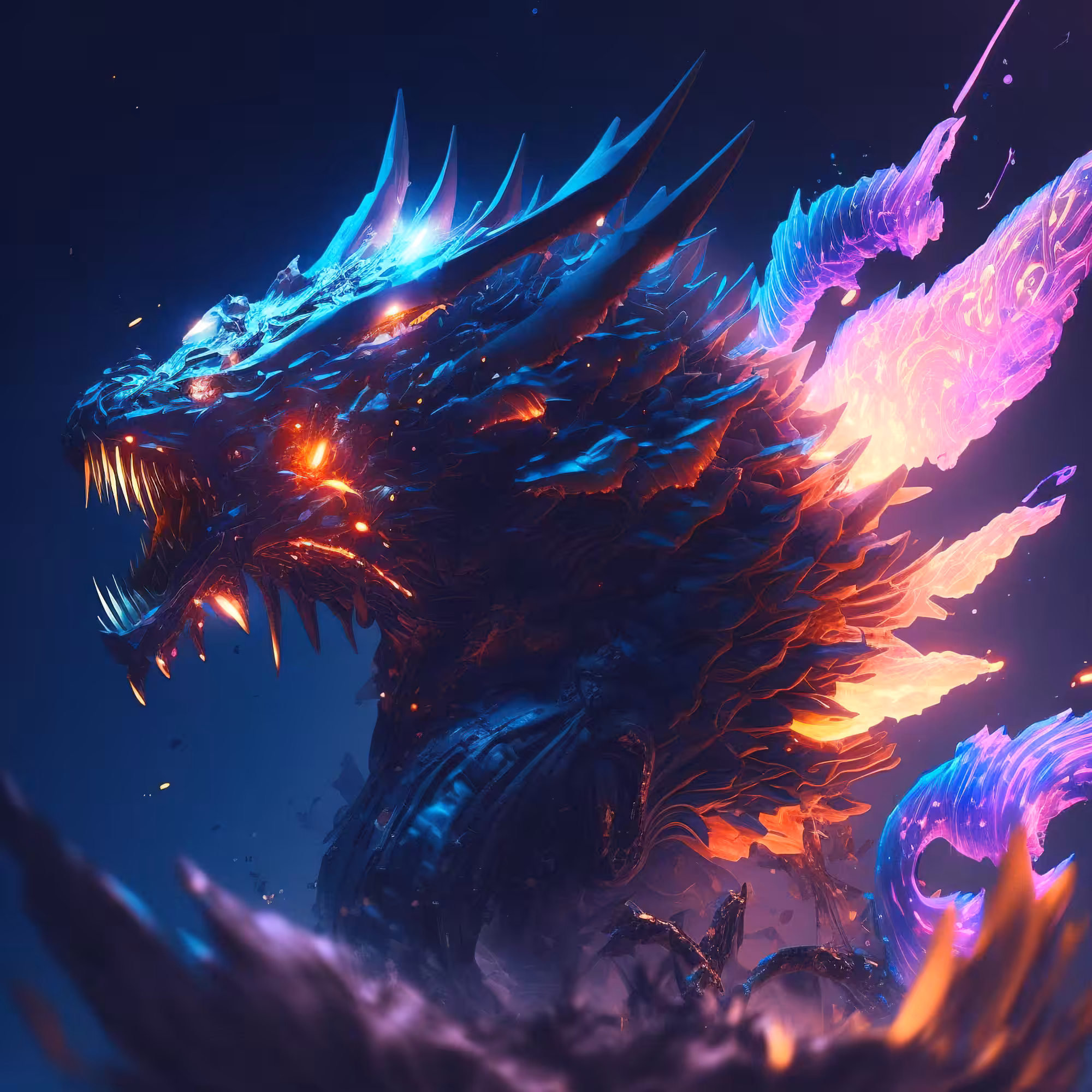 Universe of Madness #31
