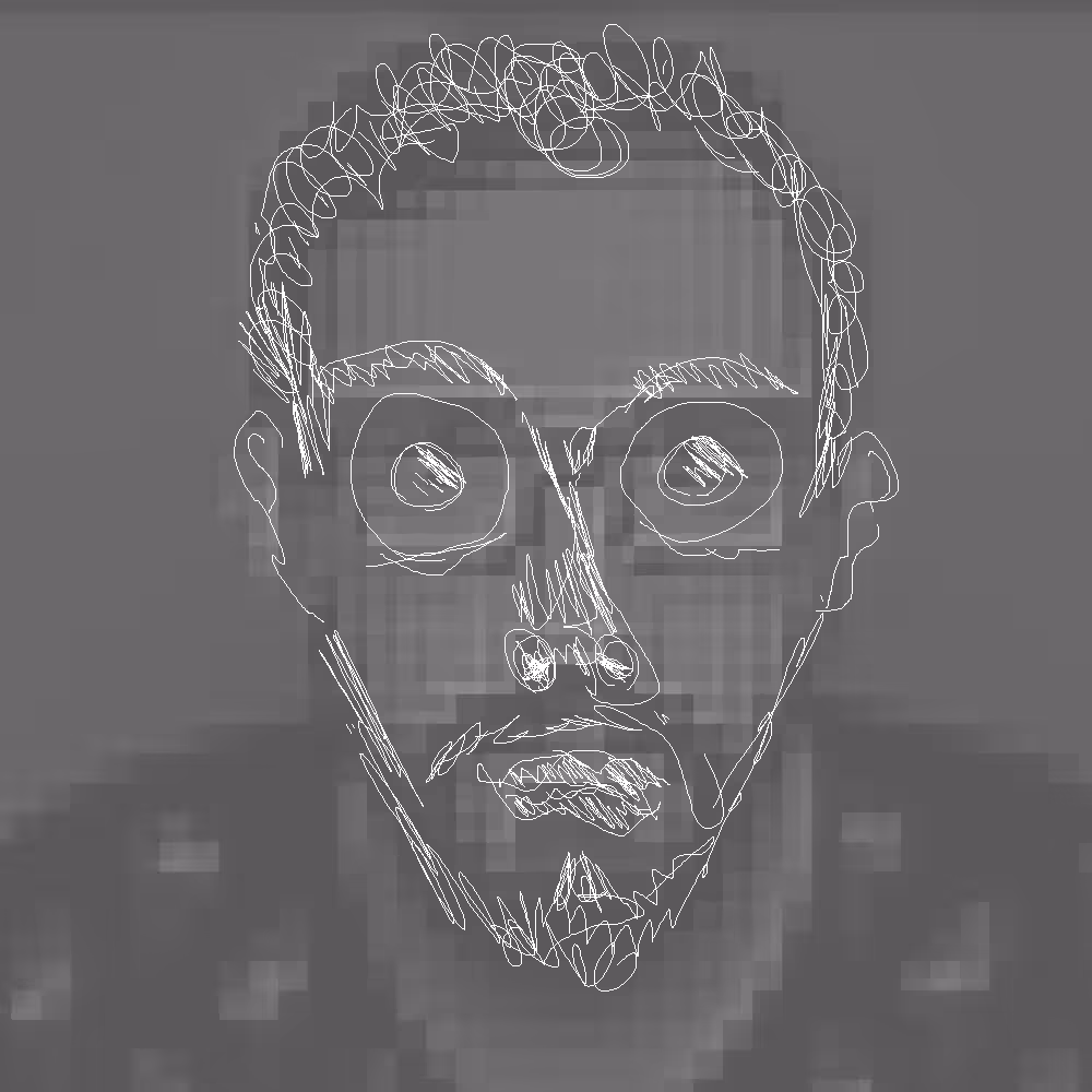 New profile picture