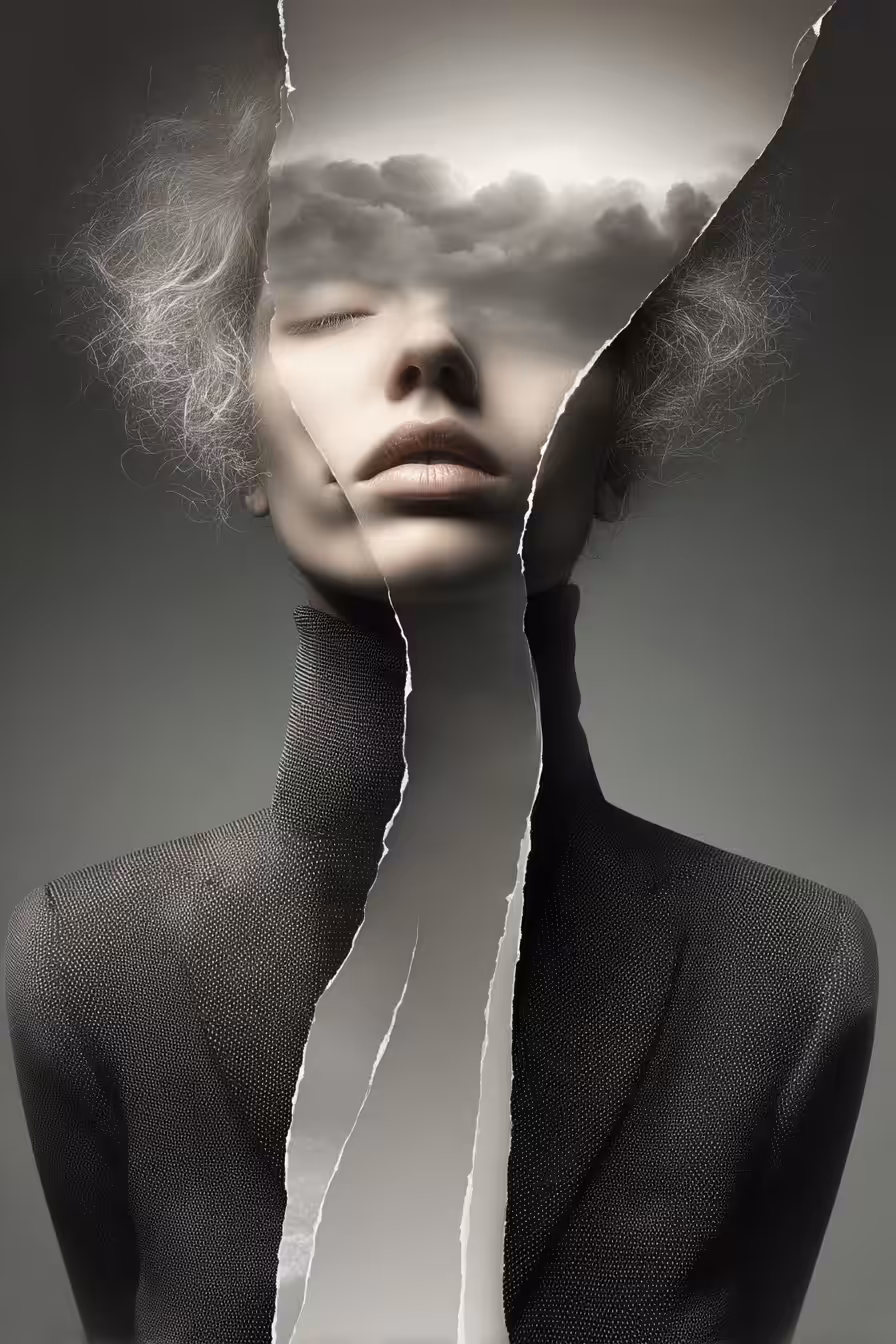 Where Silence Breaks