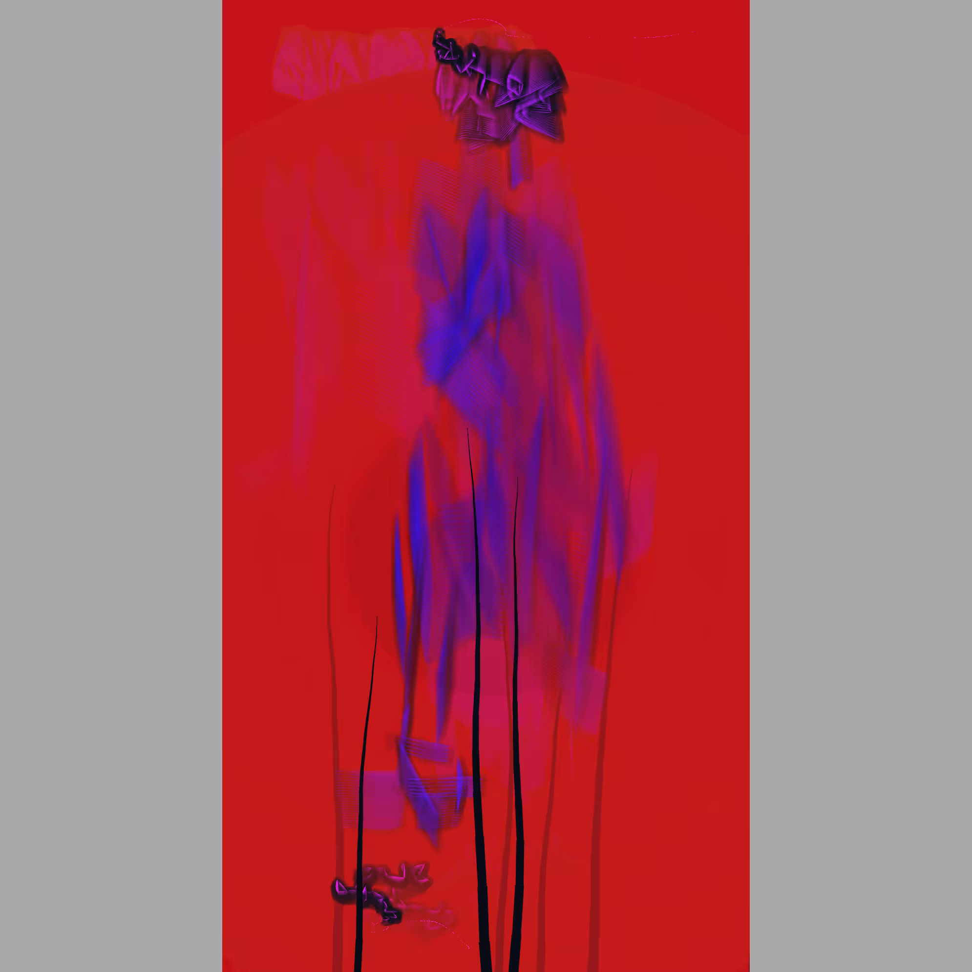 Painterly #33