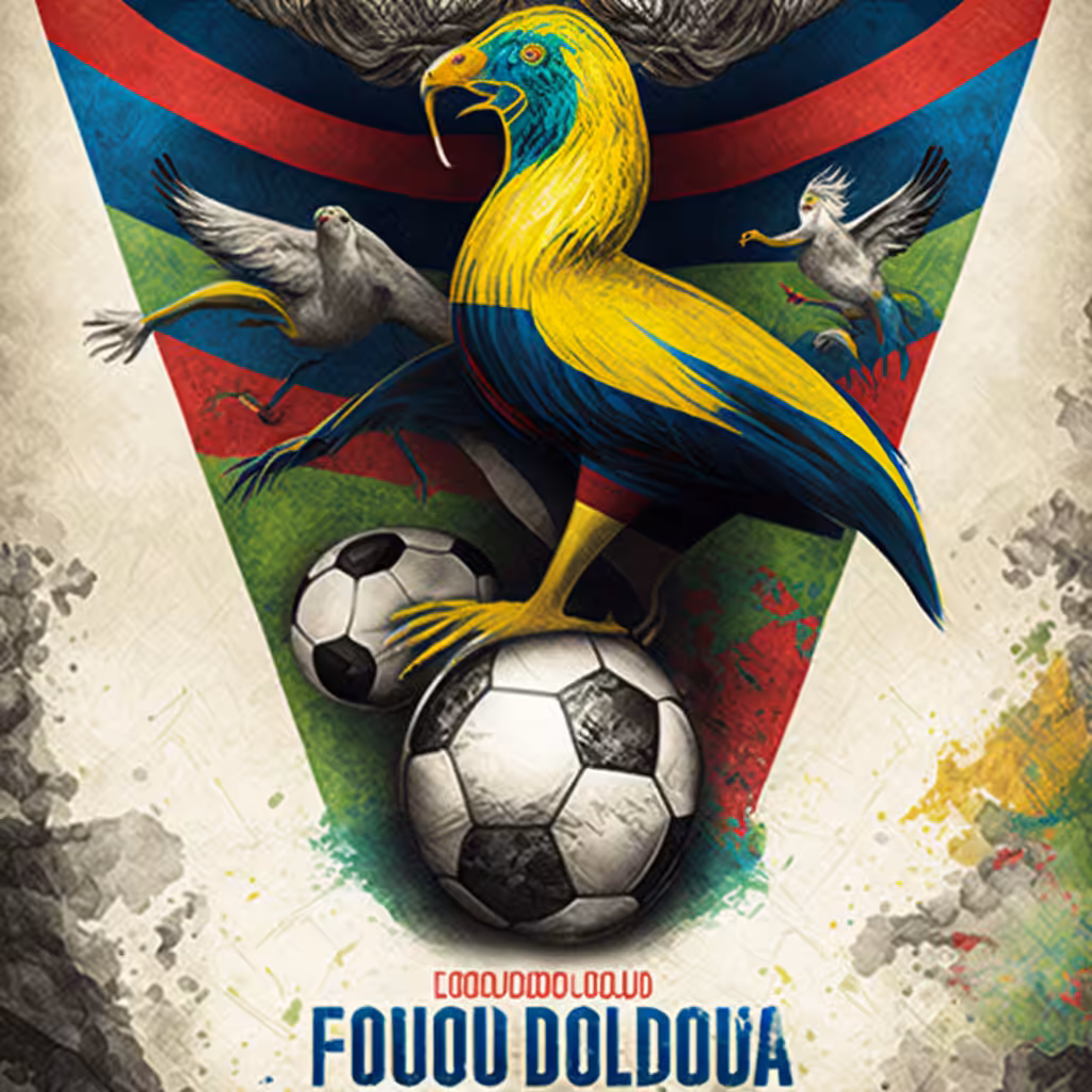 WORLD CUP 2022: Ecuadorrrrrr