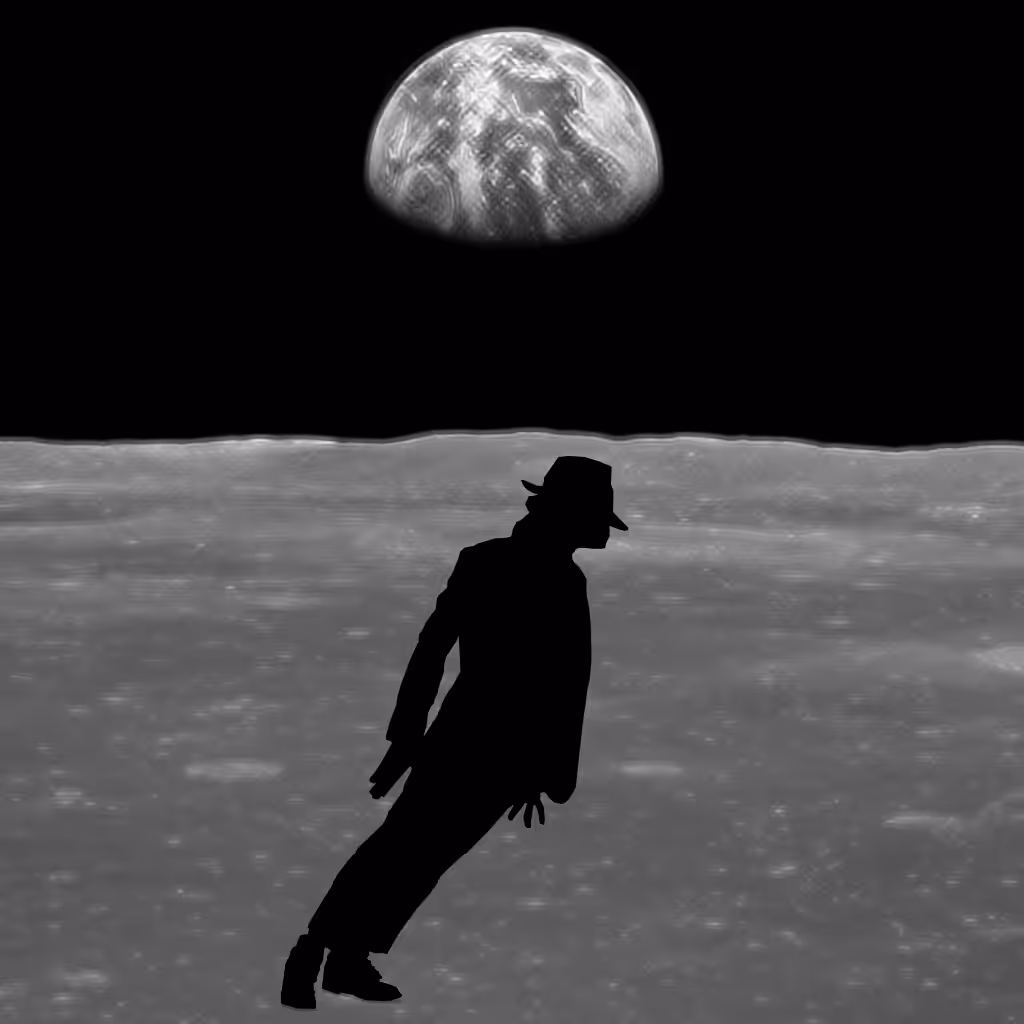 Moon_Silhouette #19