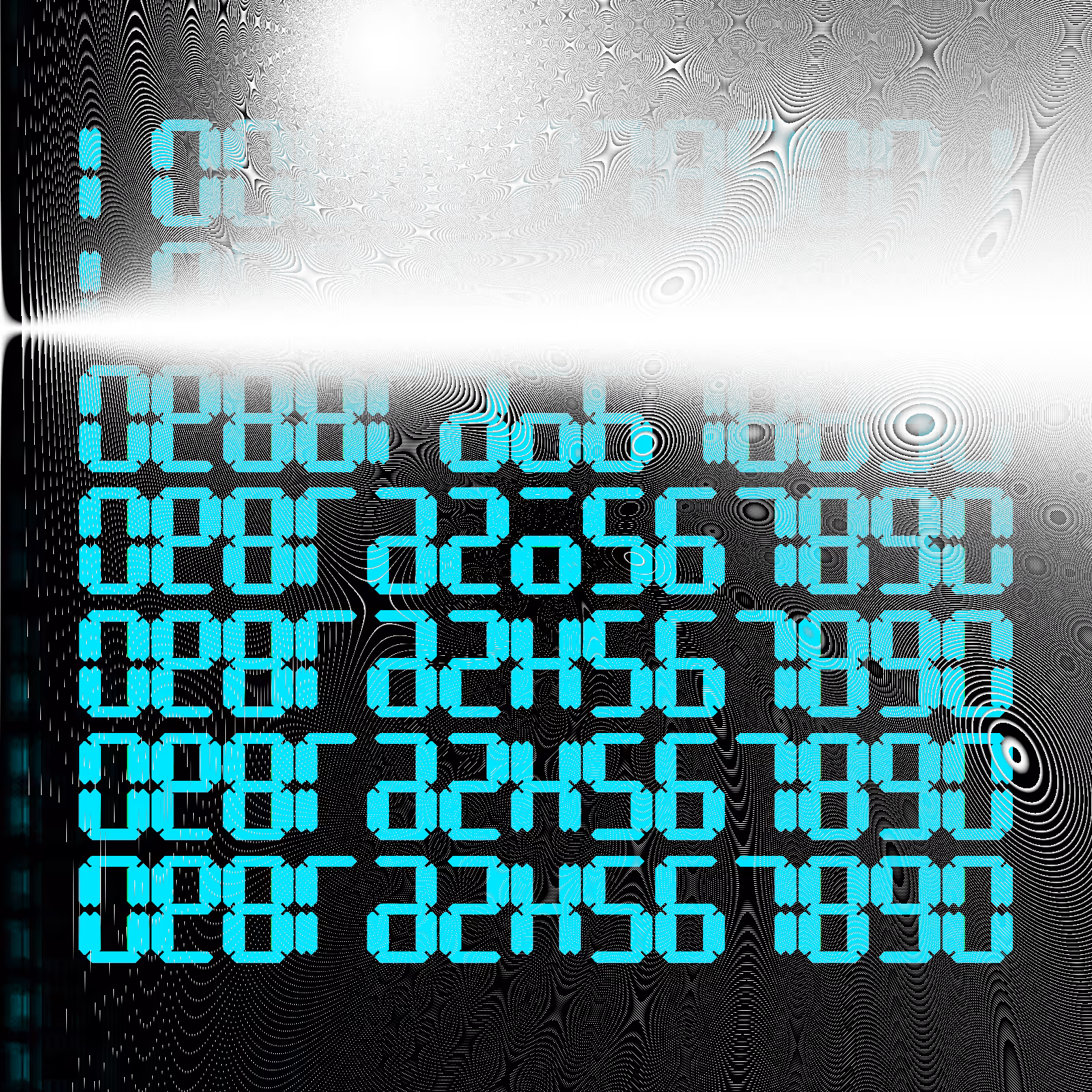 Digits #636