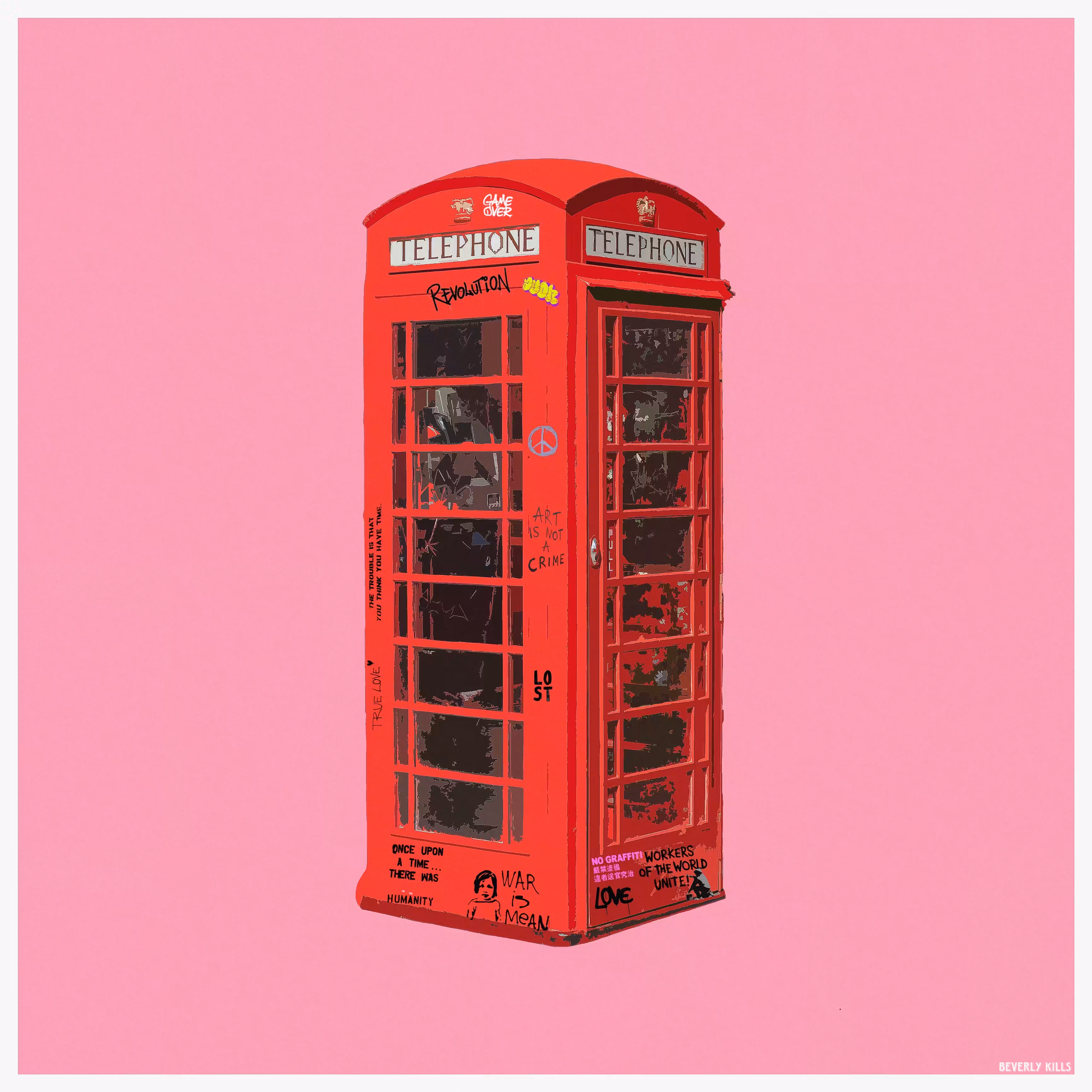 Red Box