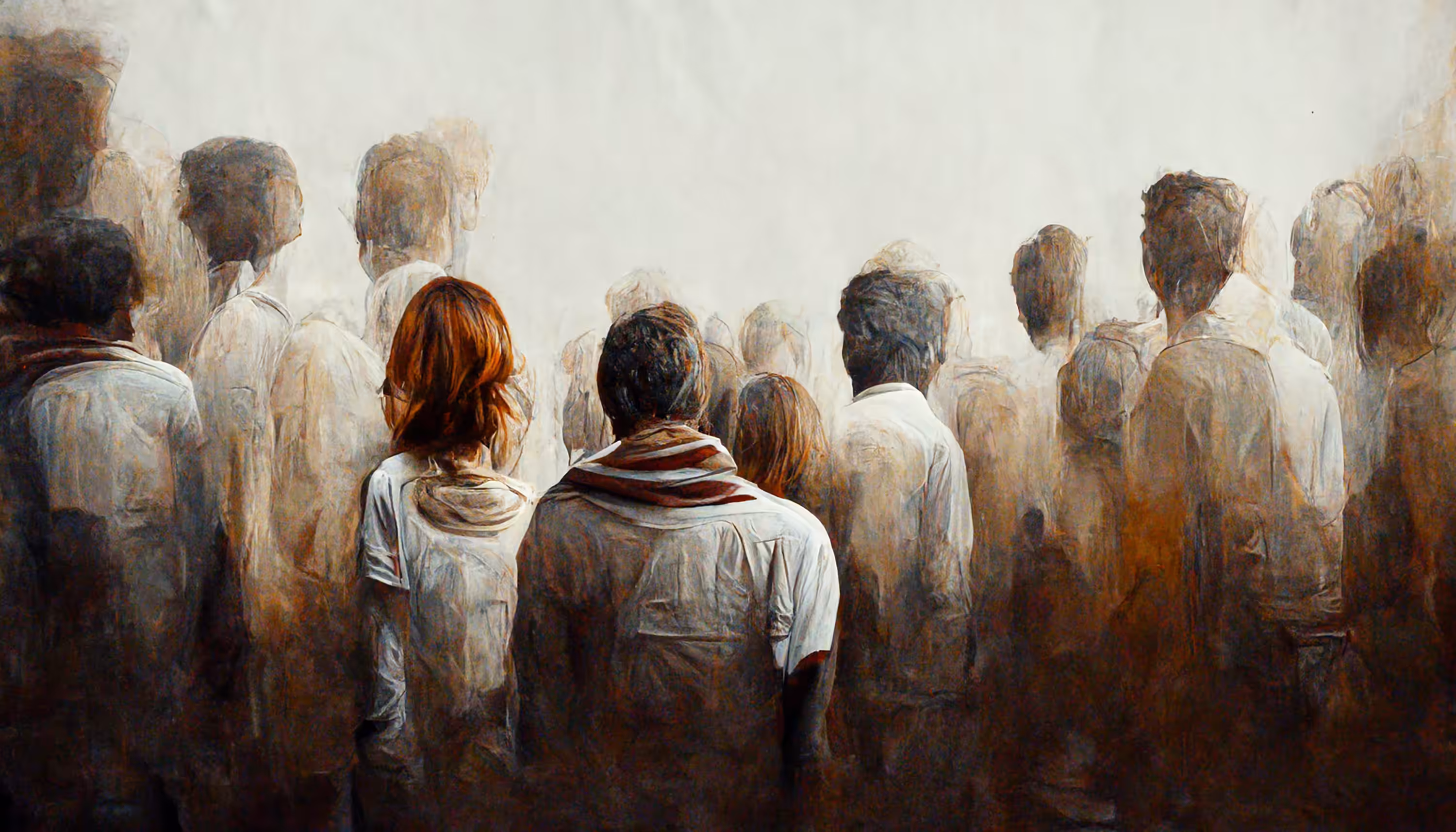 You are not alone No 3