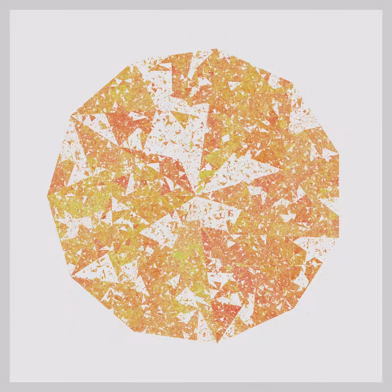 Split II #49