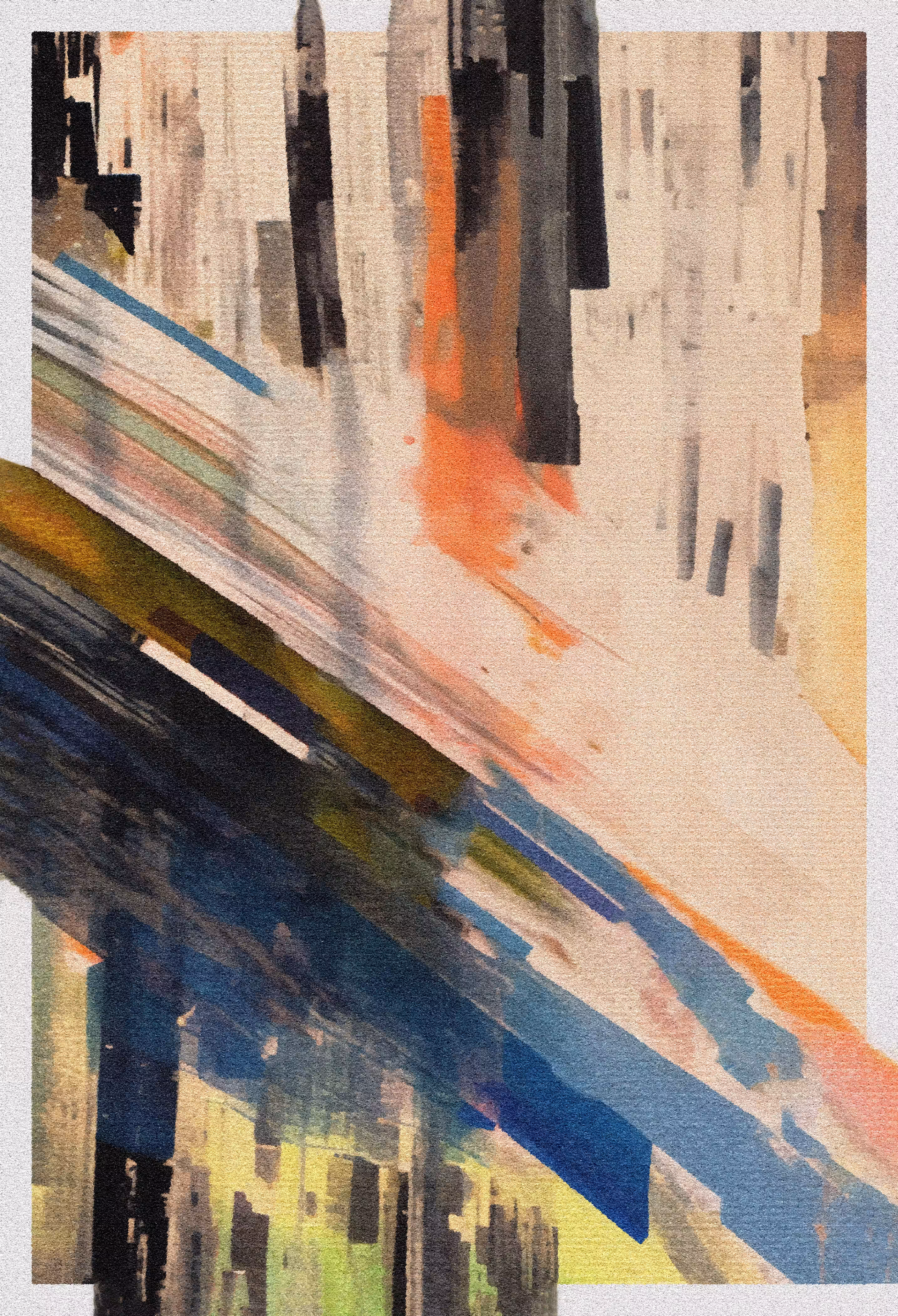  Majestic Pigments #12