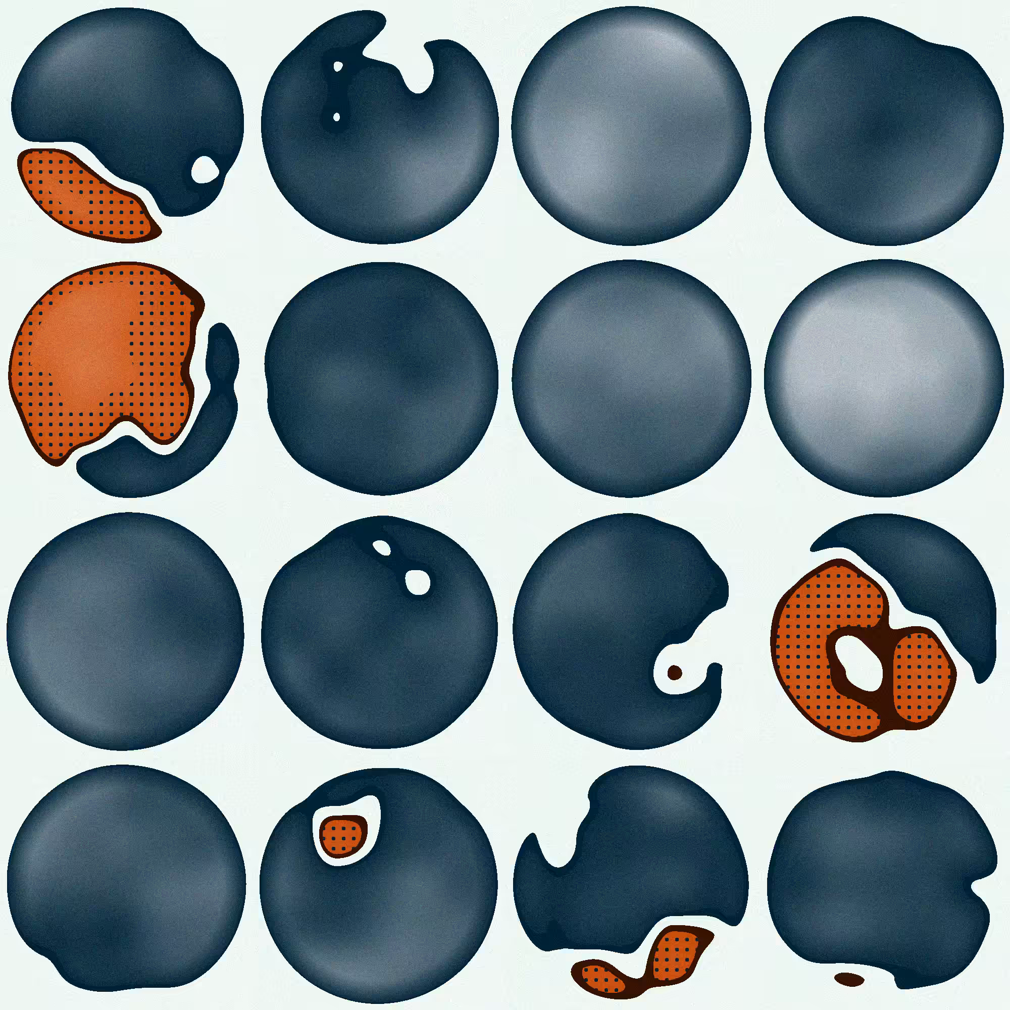 Losing My Marbles #509