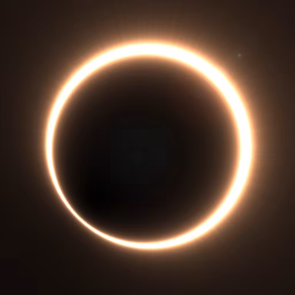 Totality #357