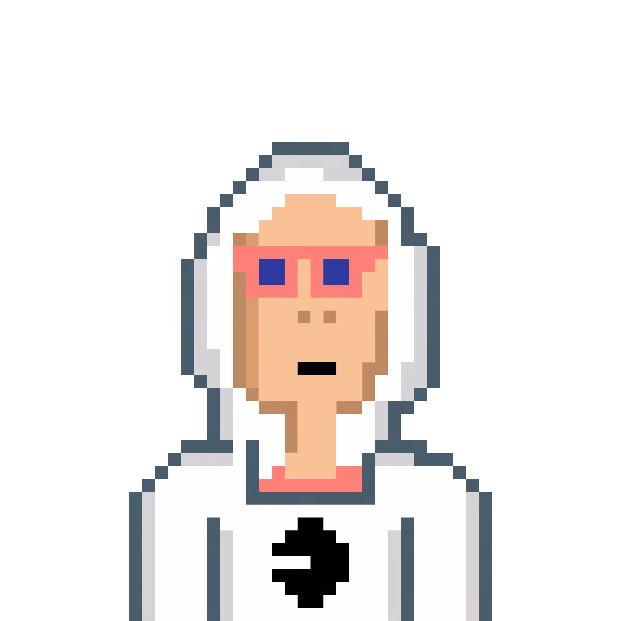 Based Pixel God #355
