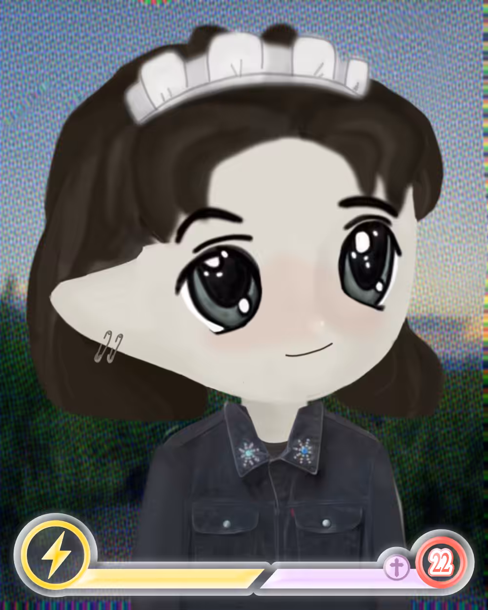 Milady 8451
