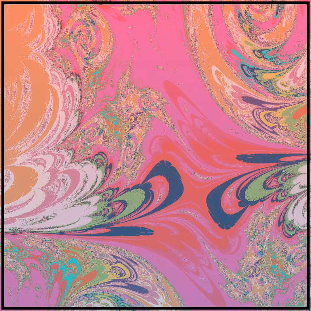 The Song Of Colors #66