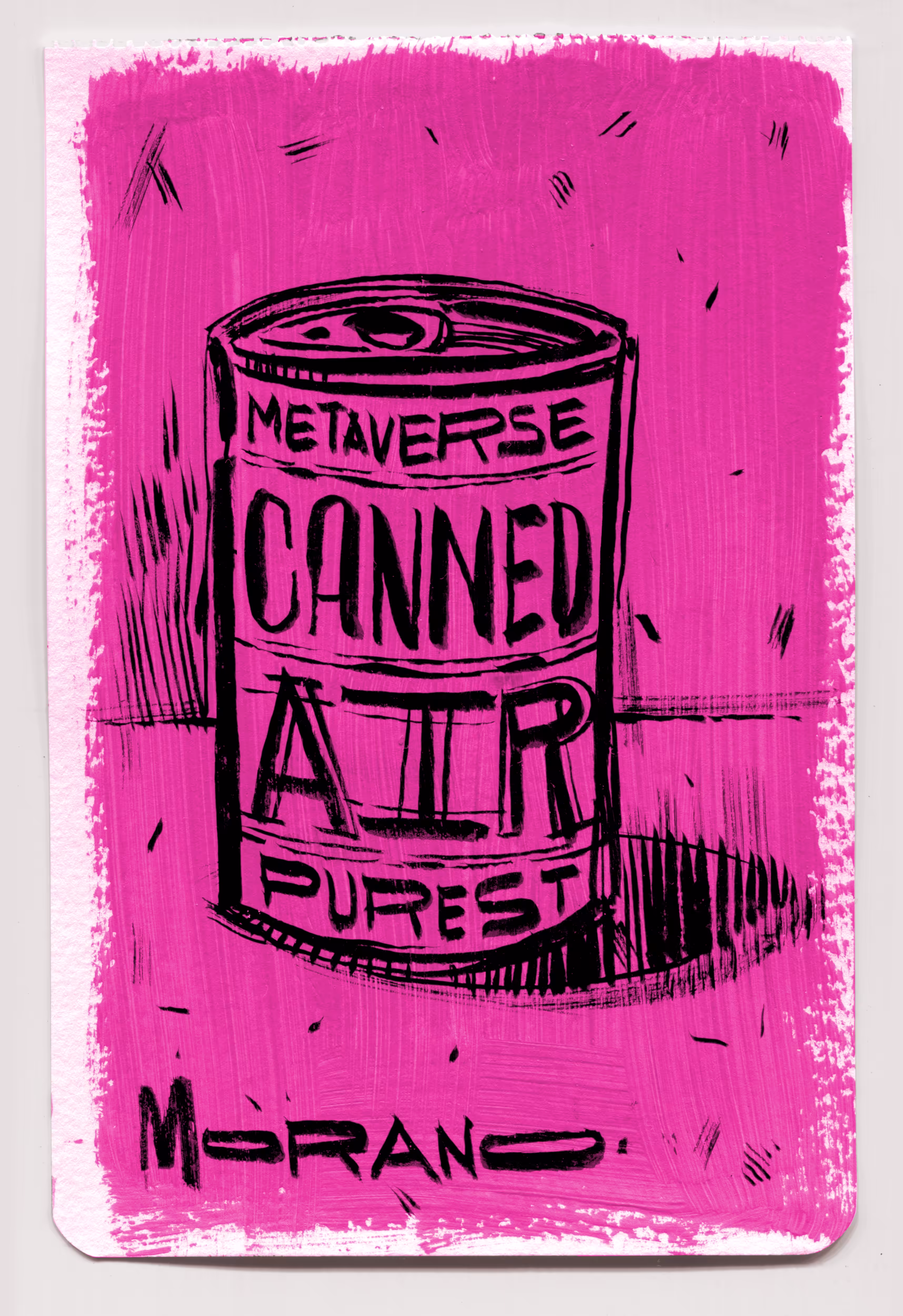 Metaverse Canned Air 07