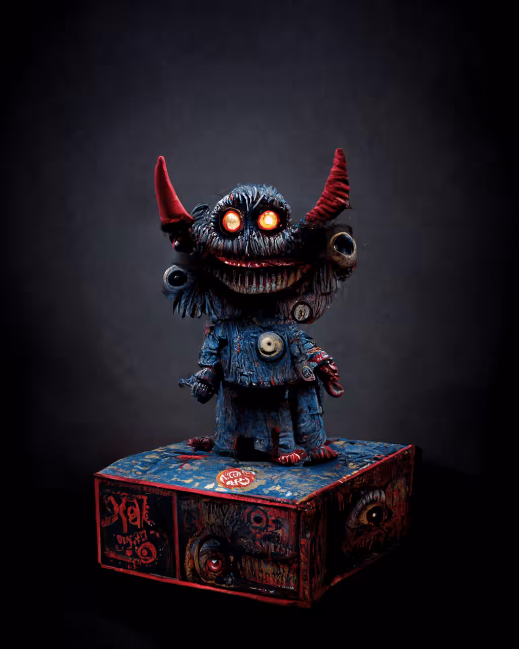 Jack #30