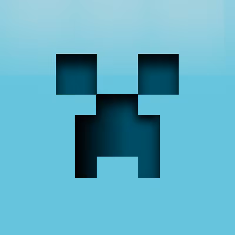 Exploding Creepers #21