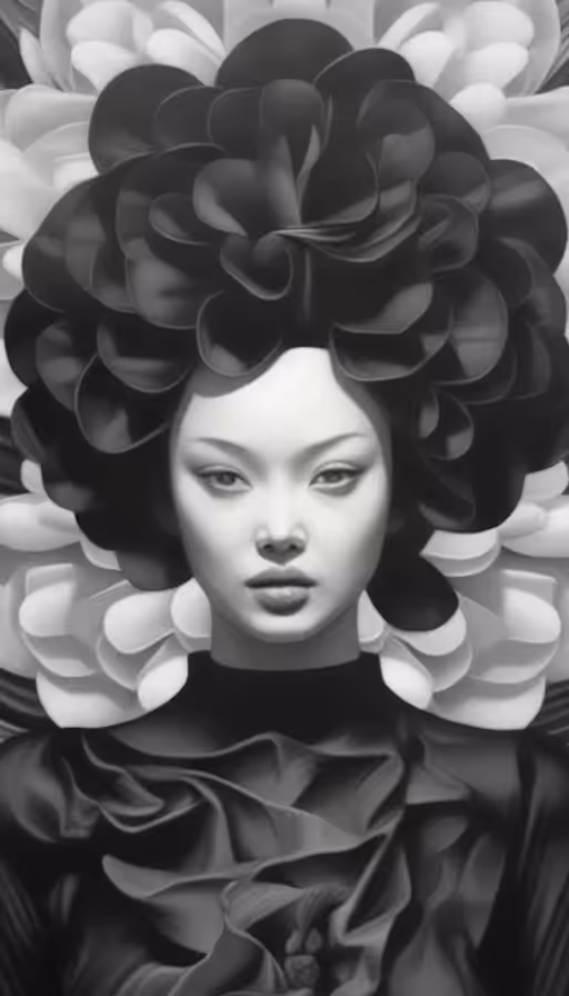 DARK ROSE