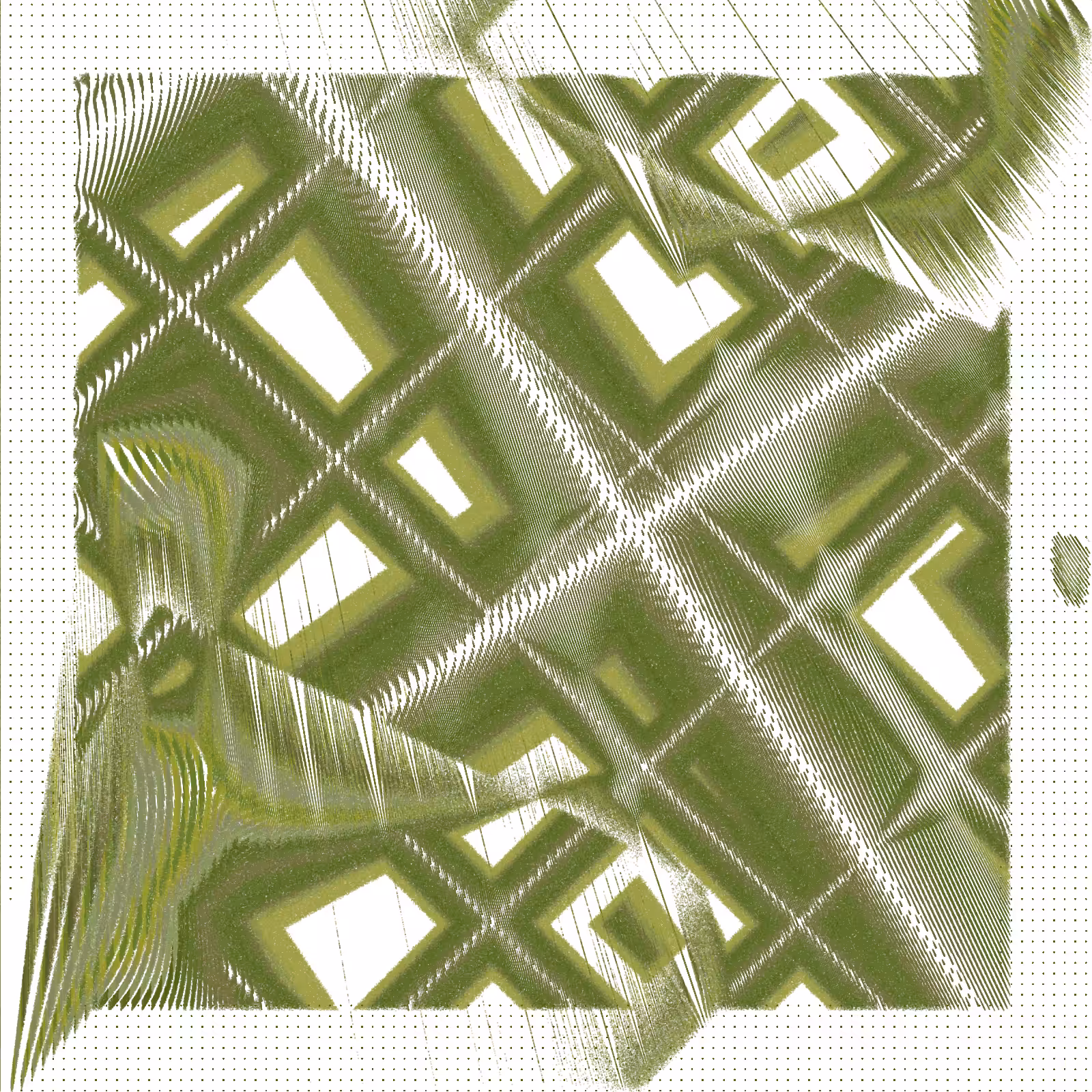Grid Interference #3