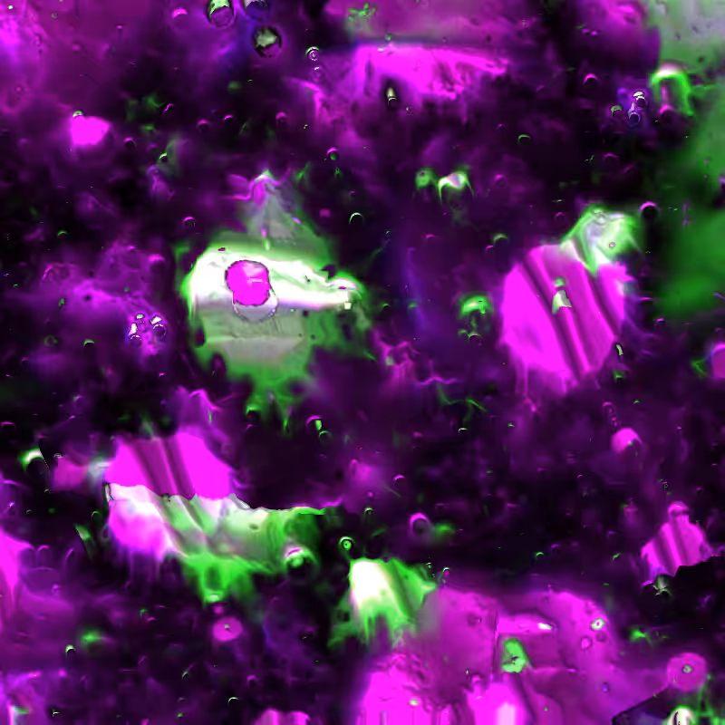 MegaSpace #13