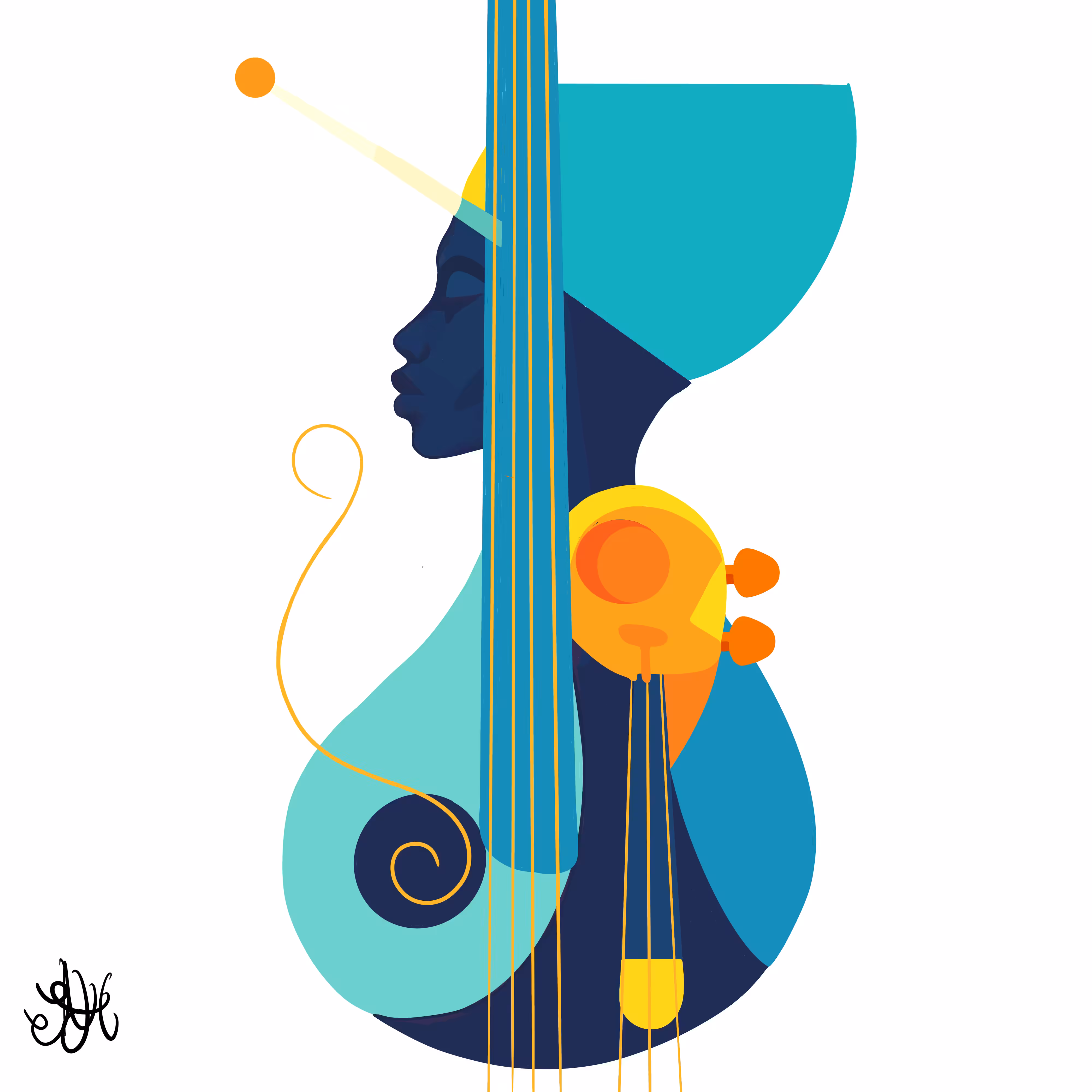 Jazzy Girls