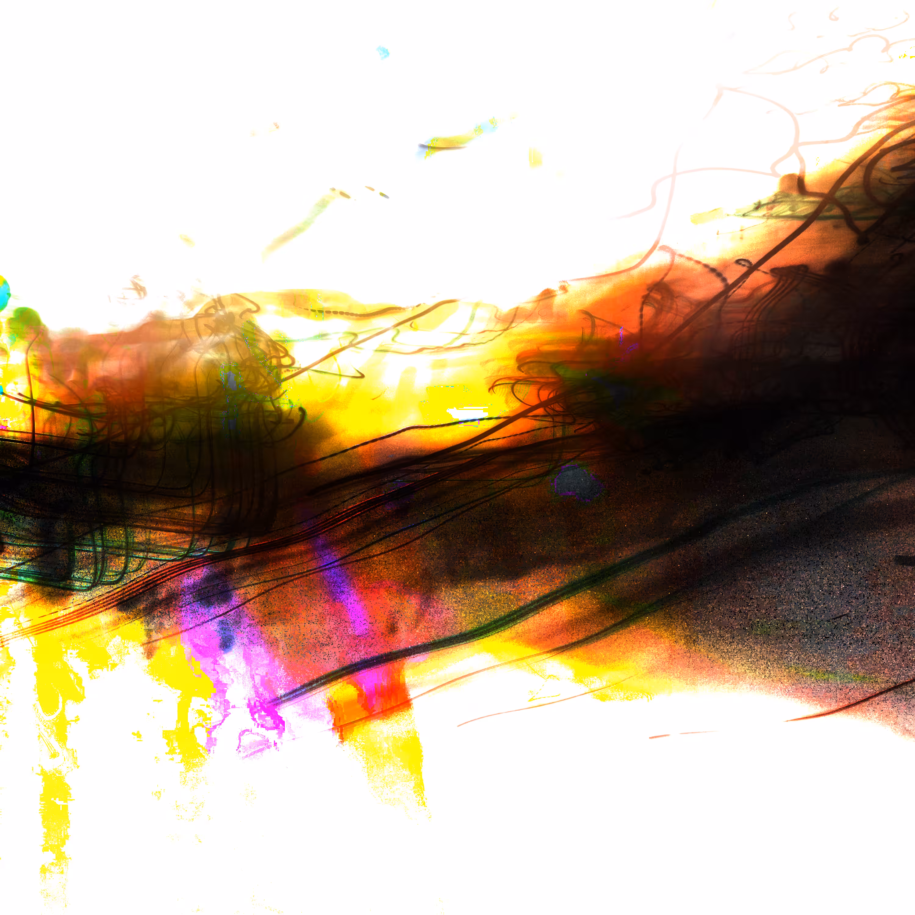 Abstract Lights