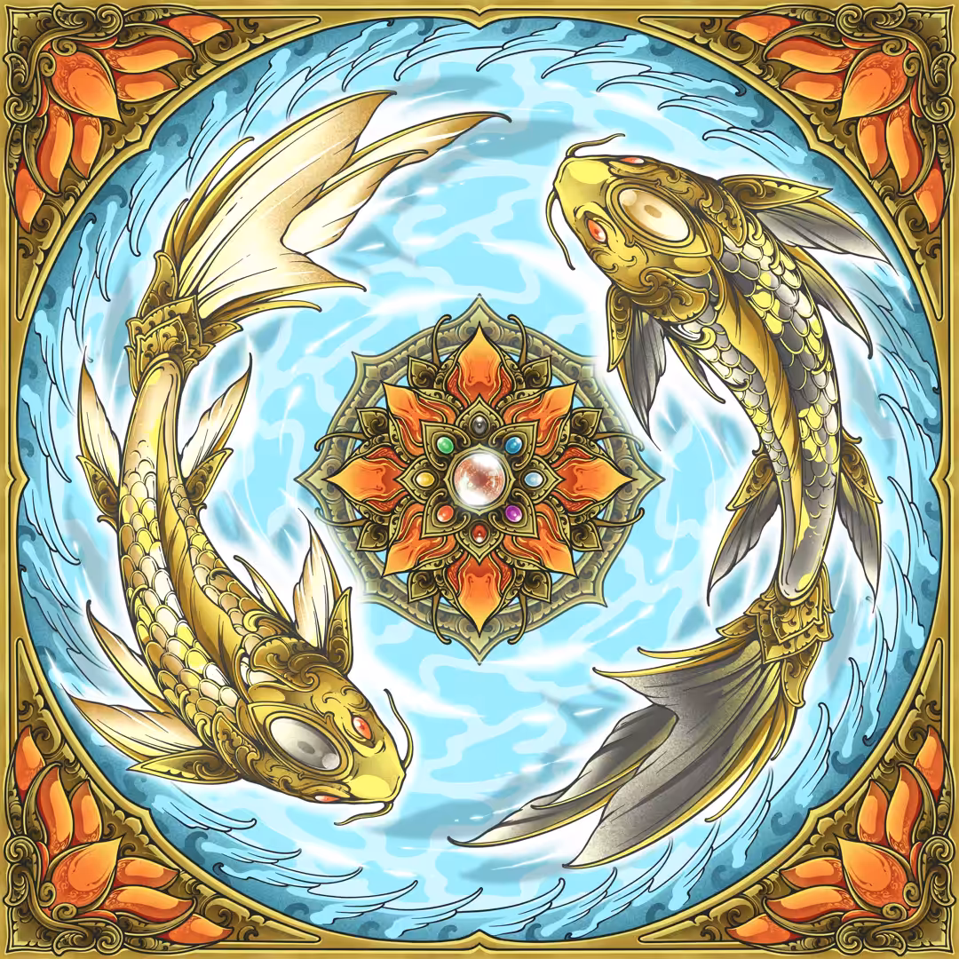 YIN-YANG