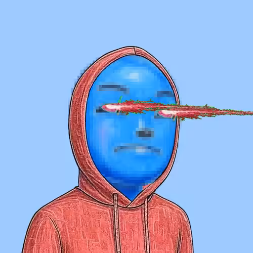 CryptoBluz #46