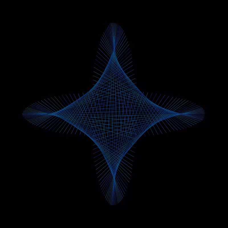 Simple Shapes #43