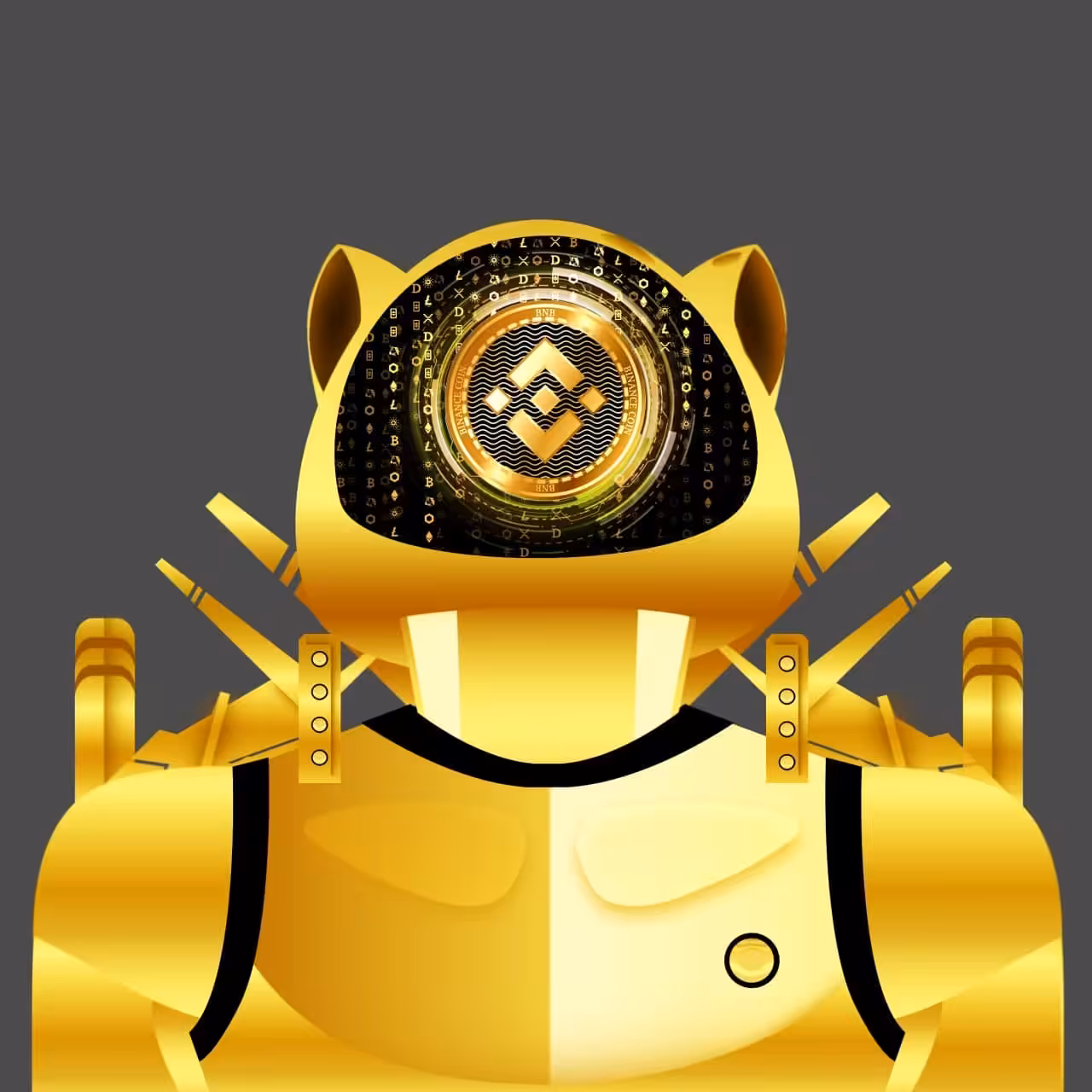 Android #15