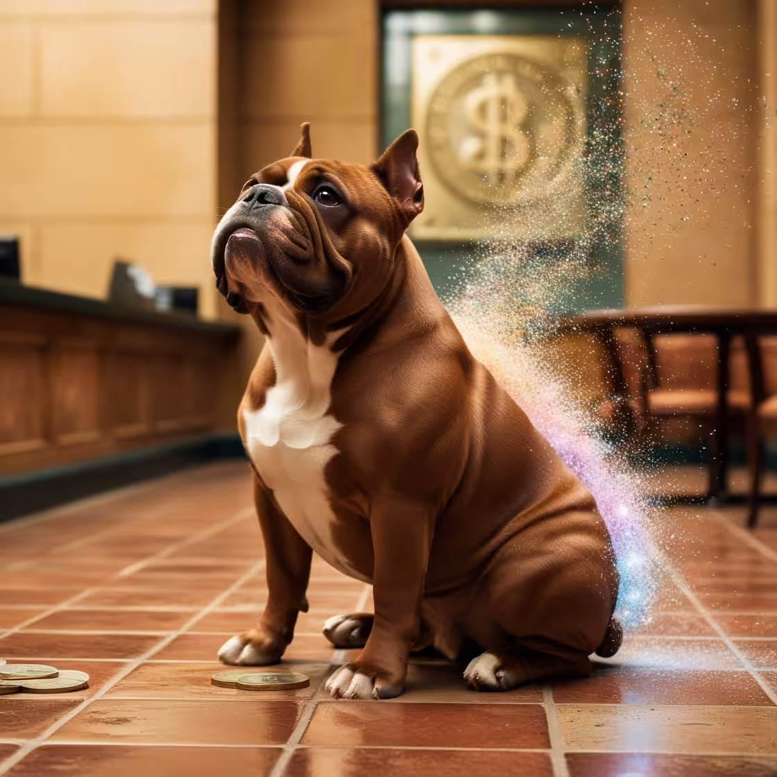 American Bully