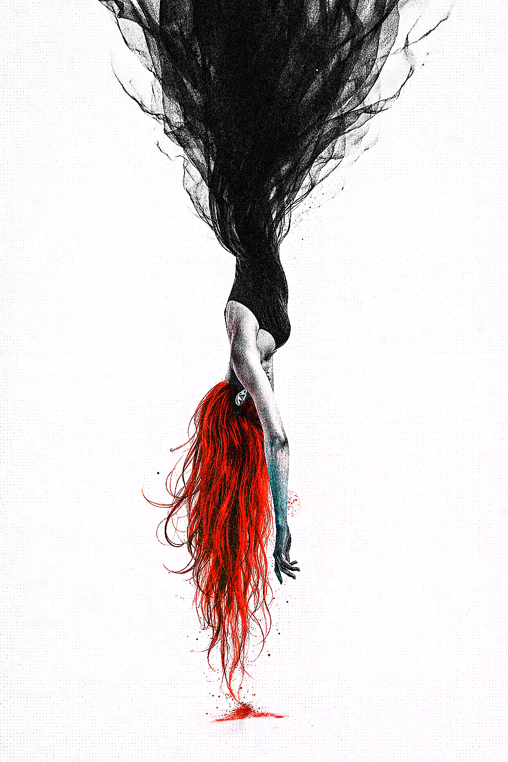 Rare Red Truths: Weight of Memories