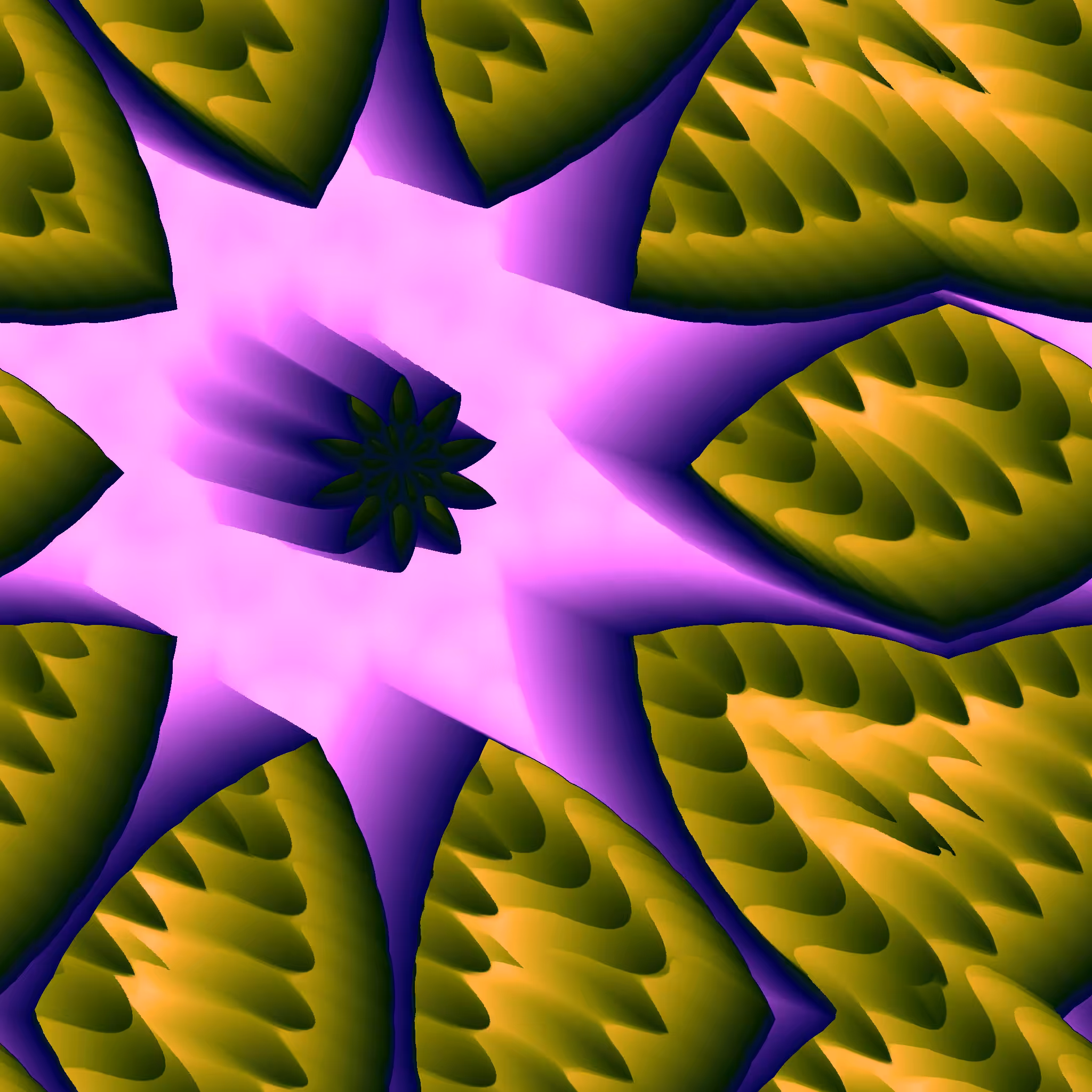 static overload/