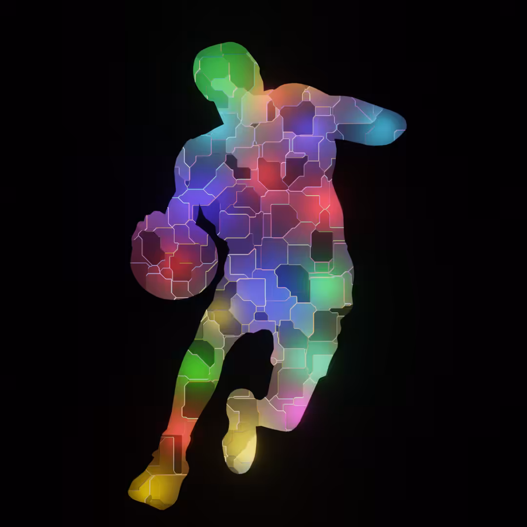 male basketball player 02