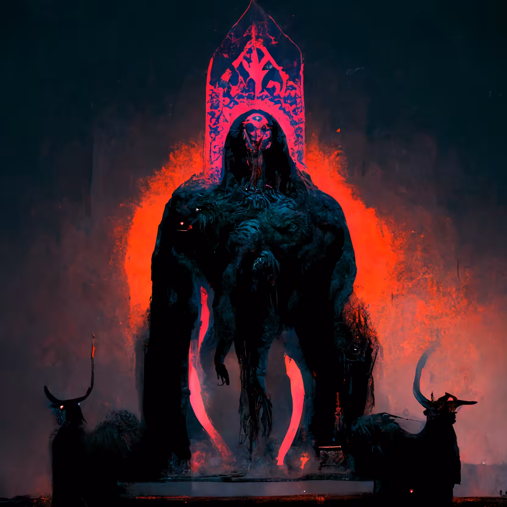 ALTAR BEAST 0
