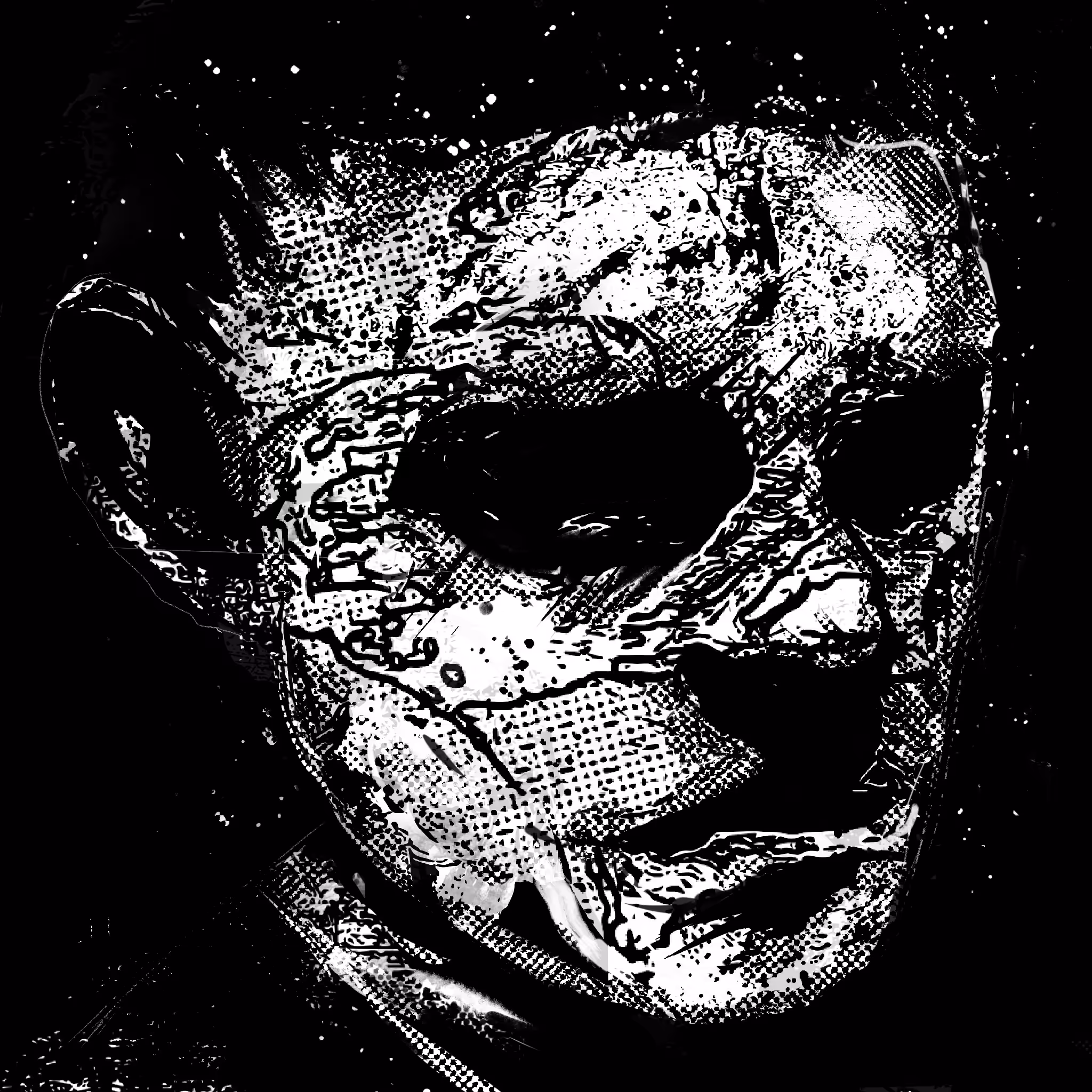 the Guilty man